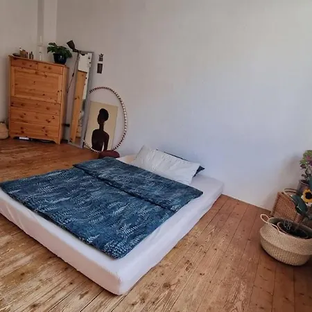 Minimalistic Bright 12min From Station * Hannover