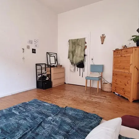 Homestay Minimalistic Bright 12min From Station
